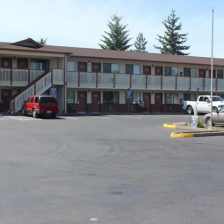 Kings Motor Inn Fife Eksteriør billede